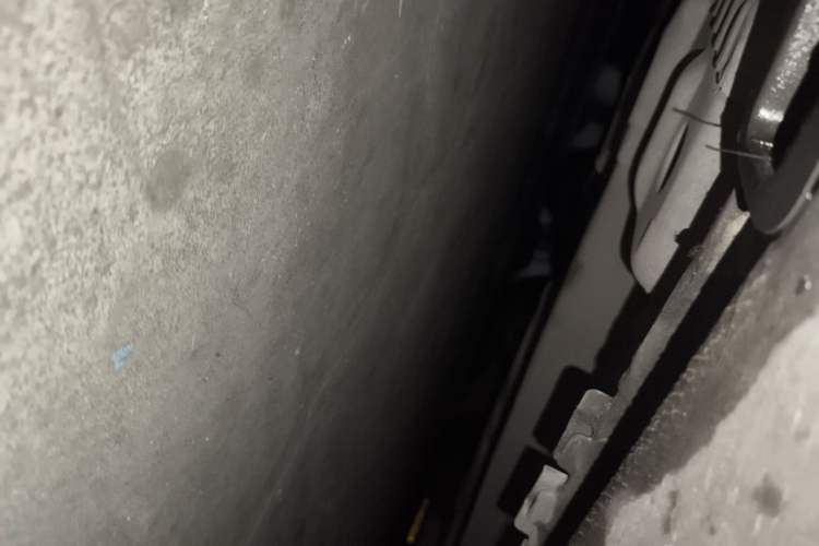 Used Buick LaCrosse 2011 2.4L SIDI Luxury Edition Chassis Front Left