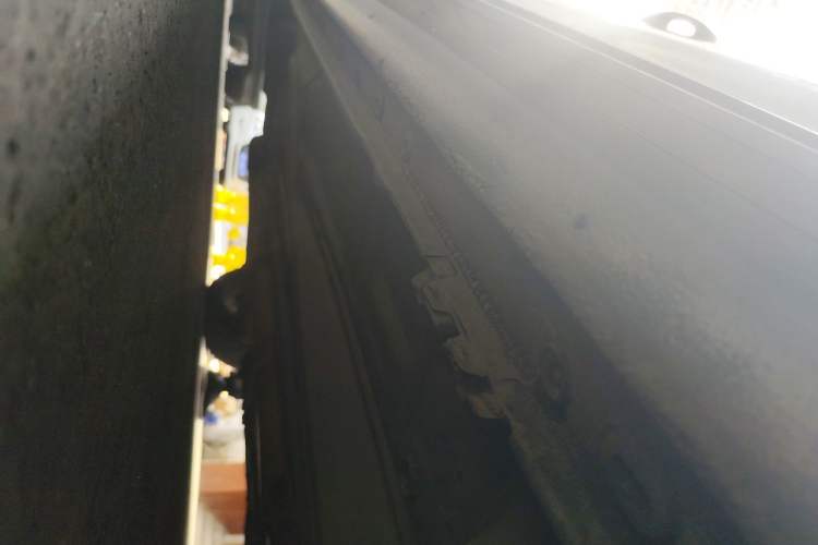 Used Buick LaCrosse 2011 2.4L SIDI Luxury Edition Chassis Front Right