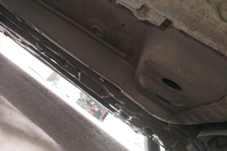 Used Buick LaCrosse 2011 2.4L SIDI Luxury Edition Chassis Front Right