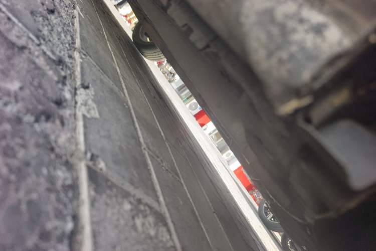 Used Buick LaCrosse 2011 2.4L SIDI Haoya Edition Chassis Front Right