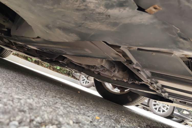 Used Buick LaCrosse 2011 eAssist 2.4L Elegance Edition Chassis Front Right