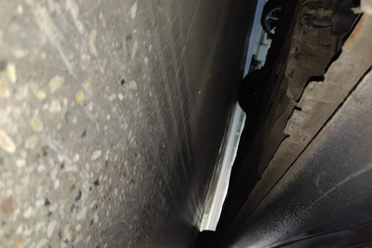 Used Buick LaCrosse 2011 2.4L SIDI Haoya Edition Chassis Rear Right