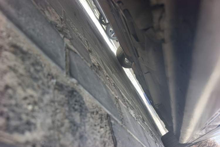 Used Buick LaCrosse 2011 2.4L SIDI Haoya Edition Chassis Rear Right