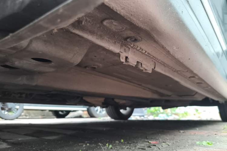 Used Buick LaCrosse 2011 2.4L SIDI Luxury Edition Chassis Front Left
