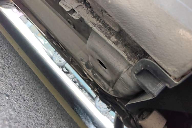 Used Buick LaCrosse 2011 2.4L SIDI Luxury Edition Chassis Front Right