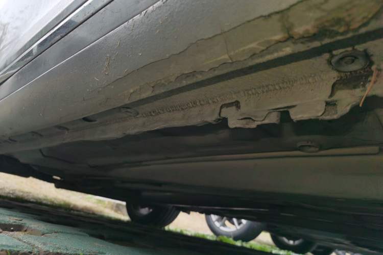 Used Buick LaCrosse 2011 2.4L SIDI Luxury Edition Chassis Front Right