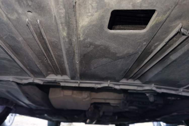 Used Buick LaCrosse 2011 2.4L SIDI Luxury Edition Chassis Front