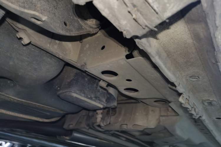 Used Buick LaCrosse 2011 2.4L SIDI Luxury Edition Chassis Rear Right