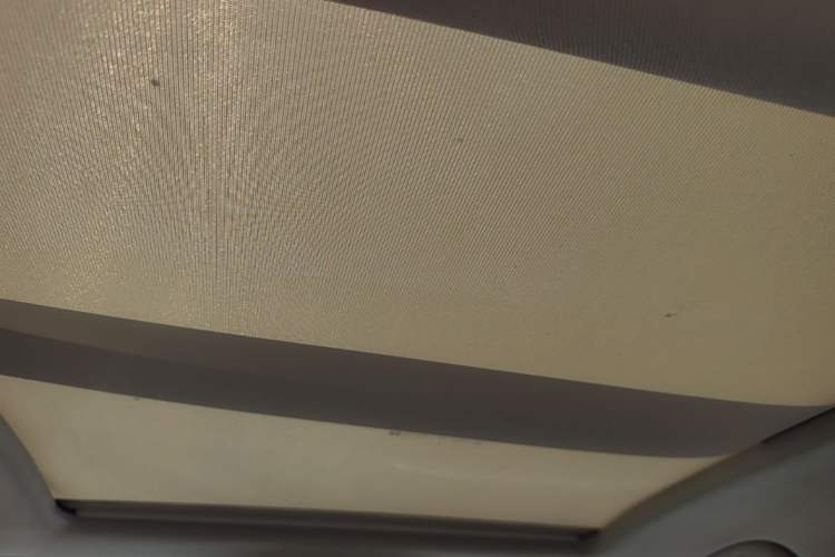 Used Buick LaCrosse 2011 2.4L SIDI Luxury Edition Headliner