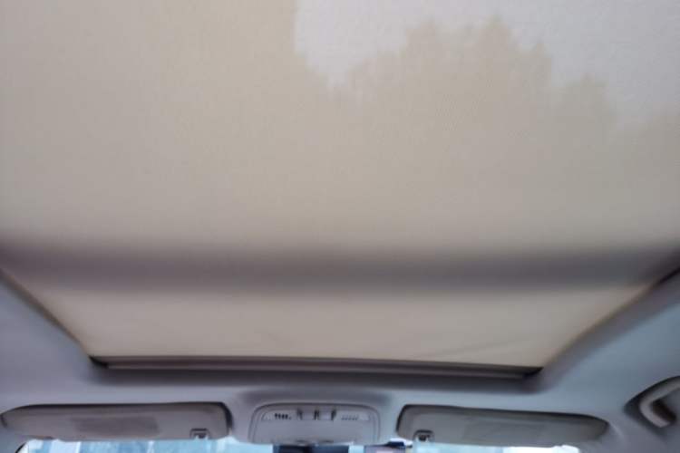 Used Buick LaCrosse 2011 2.4L SIDI Luxury Edition Headliner