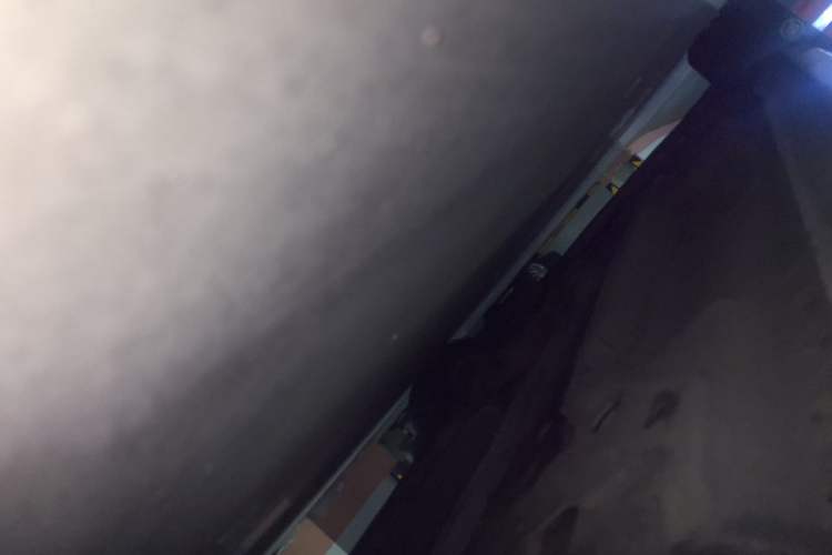 Used Buick LaCrosse 2011 2.4L SIDI Haoya Edition Chassis Rear Left