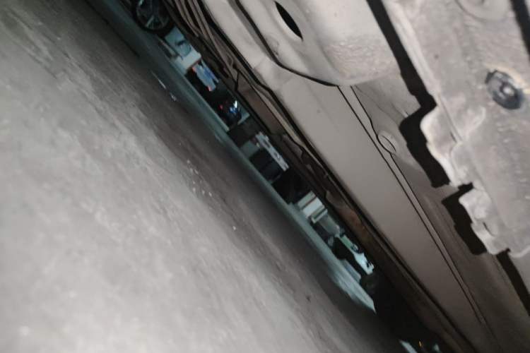 Used Buick LaCrosse 2011 2.4L SIDI Haoya Edition Chassis Front Left