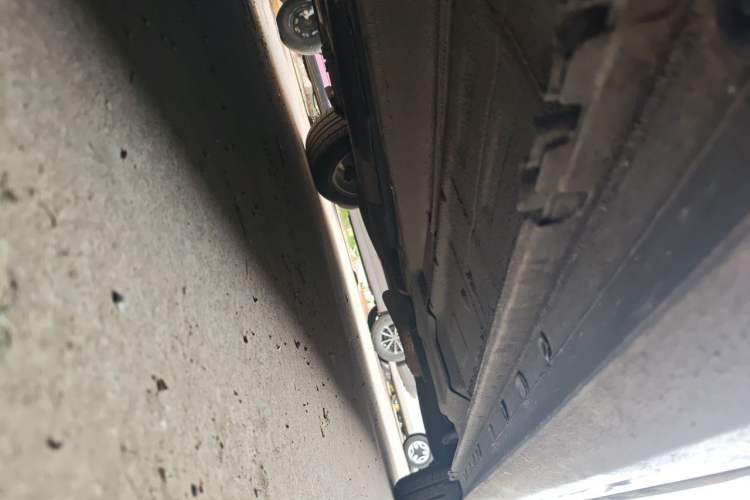 Used Buick LaCrosse 2011 2.4L SIDI Haoya Edition Chassis Front Left