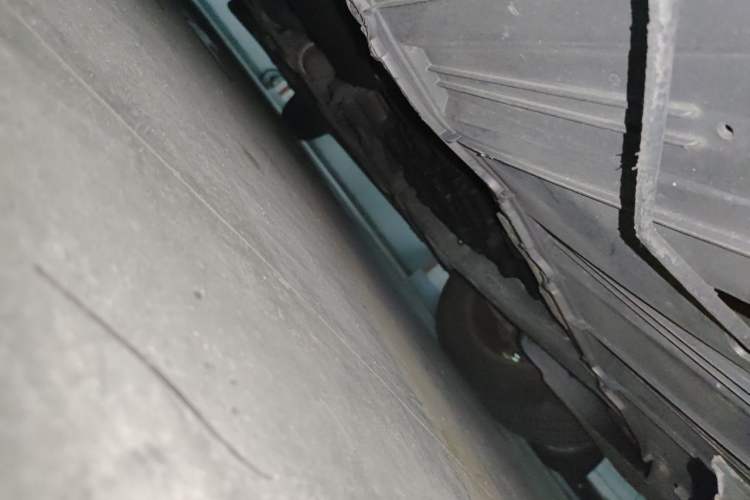 Used Buick LaCrosse 2011 2.4L SIDI Haoya Edition Chassis Front