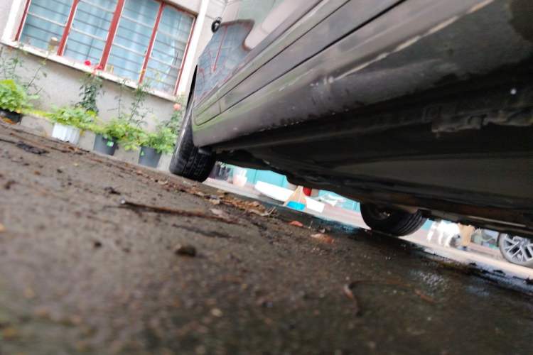 Used Buick LaCrosse 2011 2.4L SIDI Haoya Edition Chassis Front Right