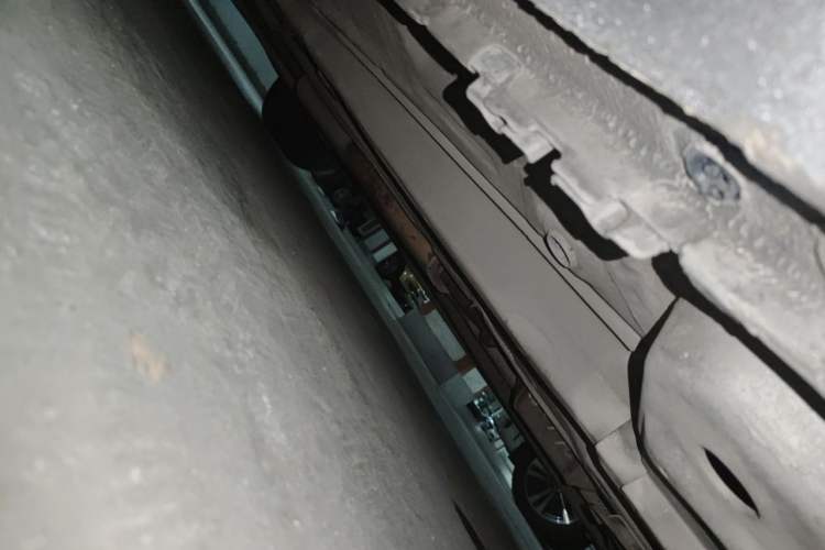 Used Buick LaCrosse 2011 2.4L SIDI Haoya Edition Chassis Front Right