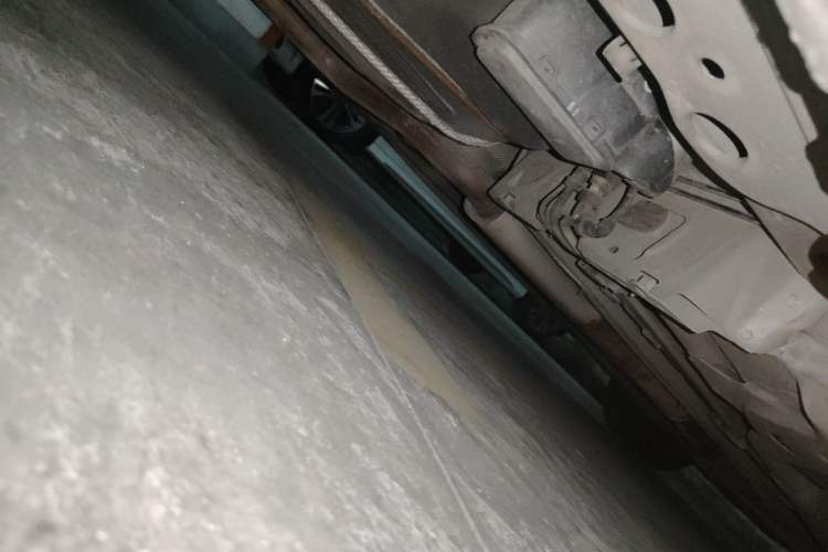 Used Buick LaCrosse 2011 2.4L SIDI Haoya Edition Chassis Rear Right