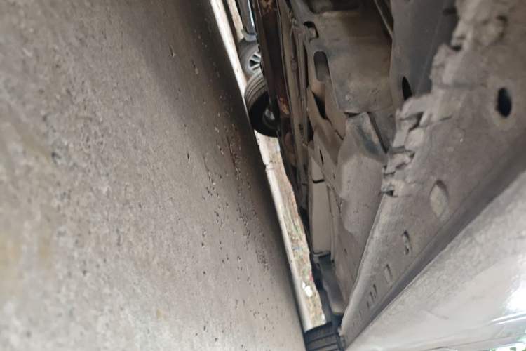 Used Buick LaCrosse 2011 2.4L SIDI Haoya Edition Chassis Rear Right