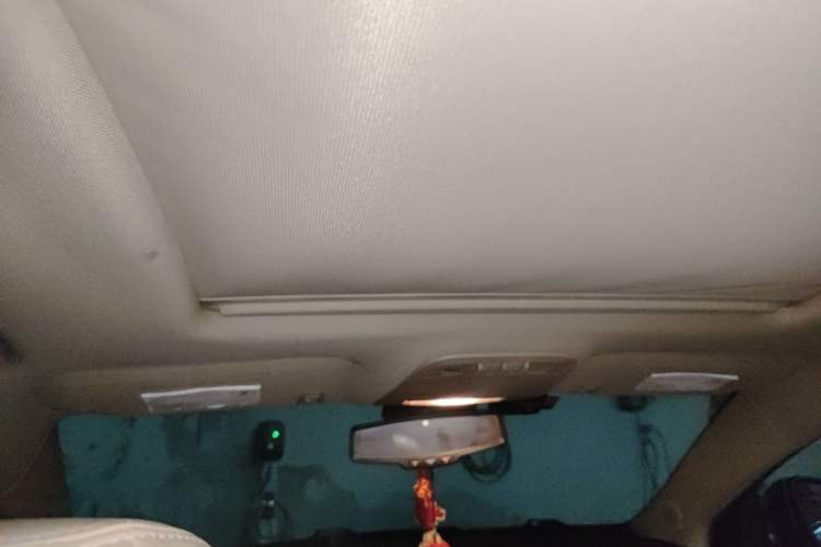 Used Buick LaCrosse 2011 2.4L SIDI Haoya Edition Headliner