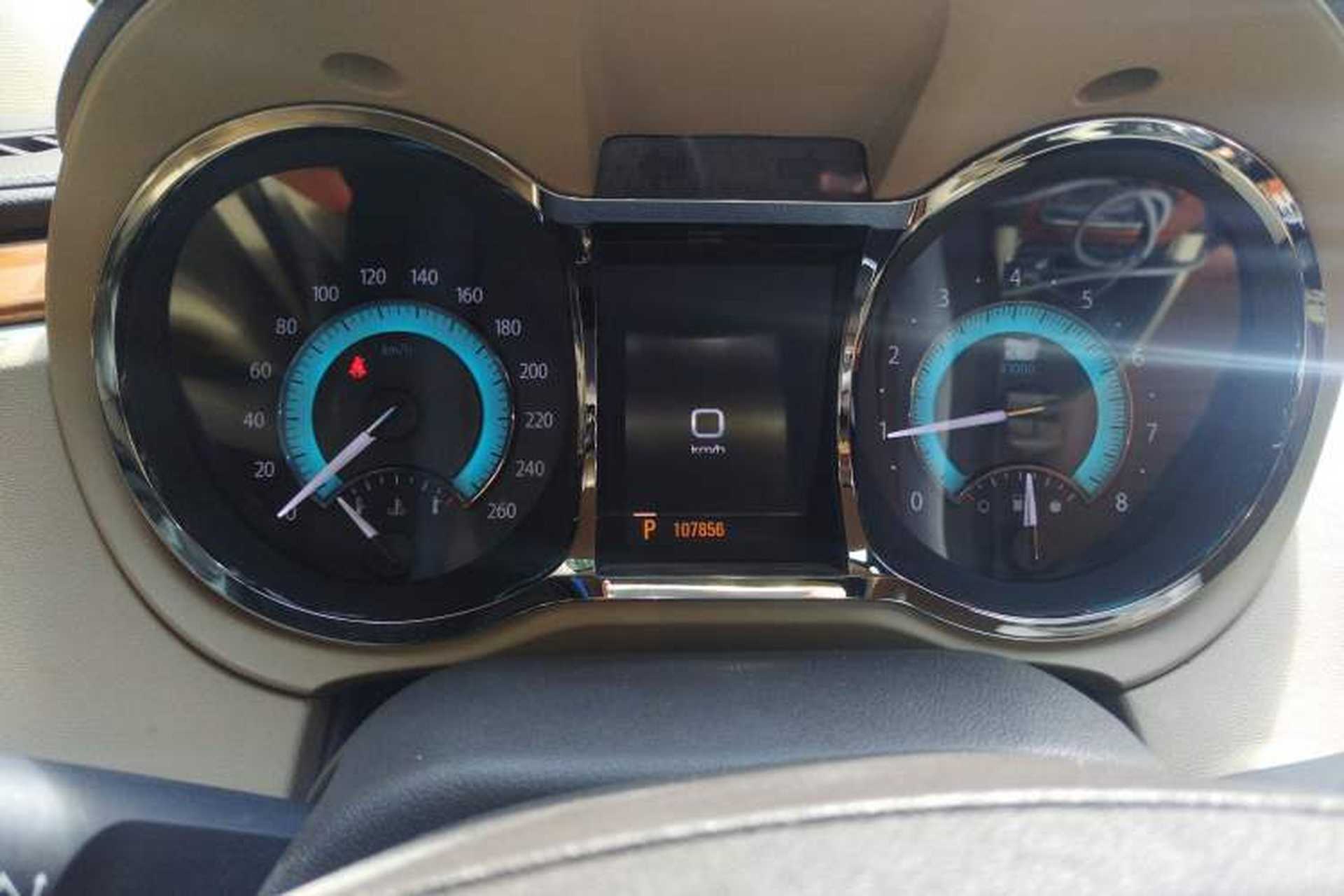 Used Buick LaCrosse 2011 2.4L SIDI Haoya Edition Instrument Cluster