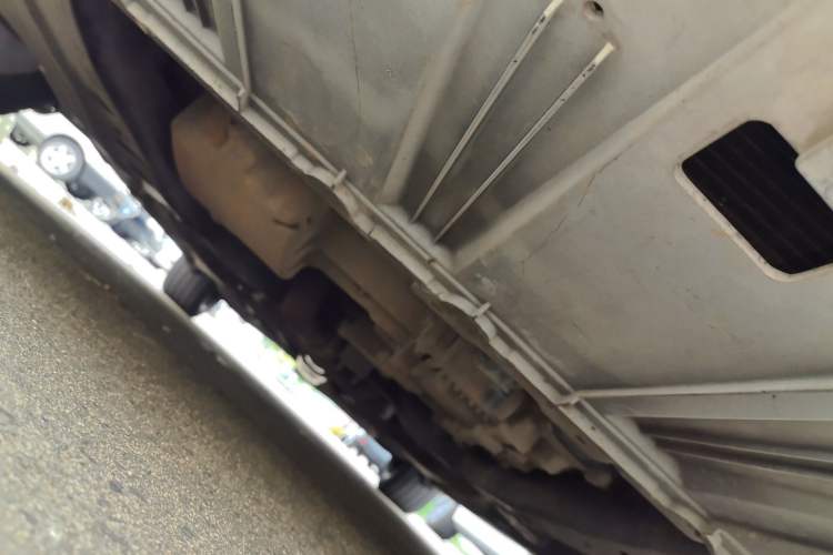 Used Buick LaCrosse 2011 2.4L SIDI Comfort Edition Chassis Front