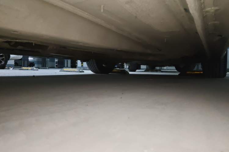 Used Buick LaCrosse 2011 2.4L SIDI Haoya Edition Chassis Front Left