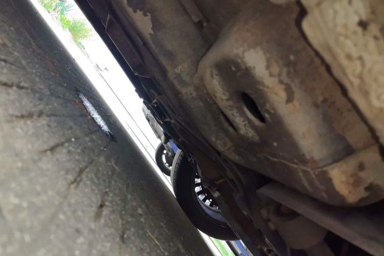 Used Buick LaCrosse 2011 2.4L SIDI Comfort Edition Chassis Front Right