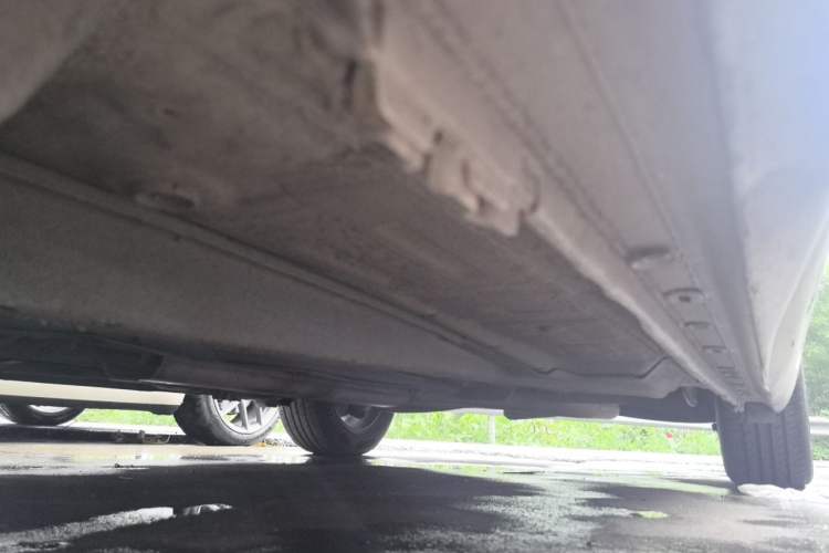 Used Buick LaCrosse 2011 2.4L SIDI Haoya Edition Chassis Front Left