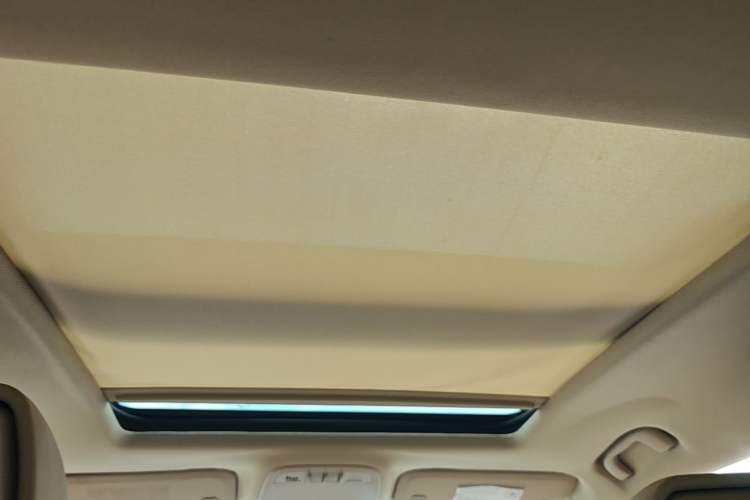 Used Buick LaCrosse 2011 2.4L SIDI Luxury Edition Headliner