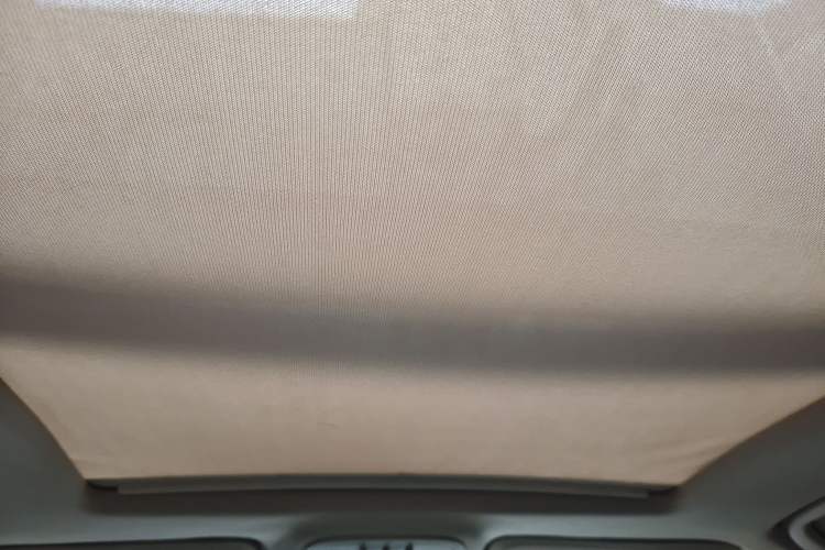 Used Buick LaCrosse 2011 2.4L SIDI Haoya Edition Headliner