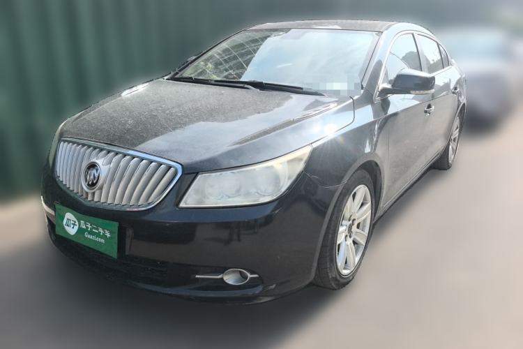 Buick LaCrosse 2012 2.4L SIDI Elegant Edition مستعملة Guazi used car, China used car export, Used car for sale, Used  cars, Cheapest cars for sale