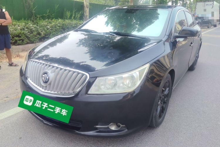 Used Buick LaCrosse 2012 2.4L SIDI Comfort Edition Guazi used car, China used car export, Used car for sale, Used  cars, Cheapest cars for sale