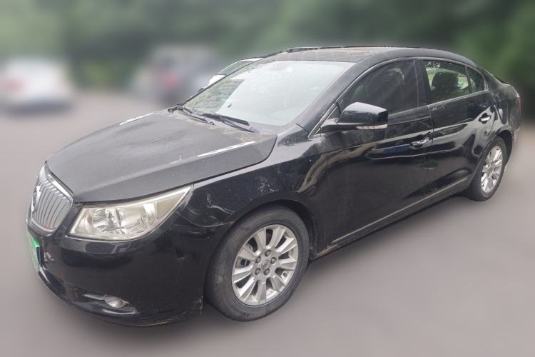 Used Buick LaCrosse 2012 2.4L SIDI Elegant Edition Guazi used car, China used car export, Used car for sale, Used  cars, Cheapest cars for sale