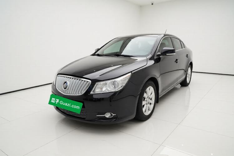 Ojetý Buick LaCrosse 2012 2.4L SIDI Haoya Edition Guazi used car, China used car export, Used car for sale, Used cars, Cheapest cars for sale