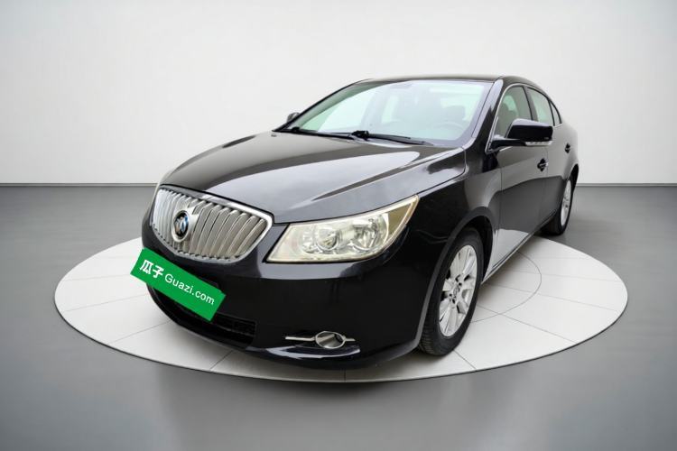 Buick LaCrosse 2012 2.4L SIDI Elegant Edition مستعملة Guazi used car, China used car export, Used car for sale, Used  cars, Cheapest cars for sale