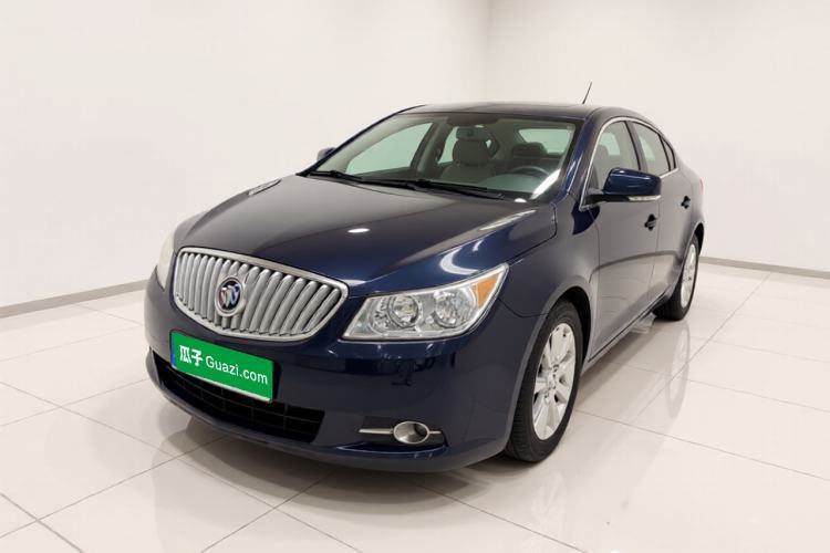 Buick LaCrosse 2012 2.4L SIDI Elegant Edition مستعملة Guazi used car, China used car export, Used car for sale, Used  cars, Cheapest cars for sale