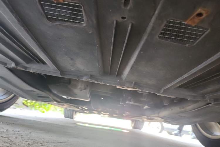 Used Buick LaCrosse 2012 2.4L SIDI Luxury Edition Chassis Front