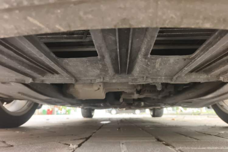 Used Buick LaCrosse 2012 2.4L SIDI Luxury Edition Chassis Front