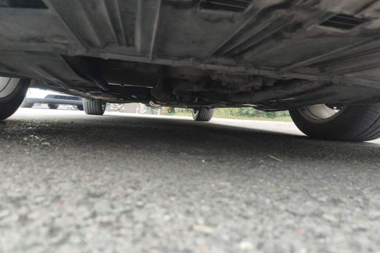 Used Buick LaCrosse 2012 2.4L SIDI Comfort Edition Chassis Front