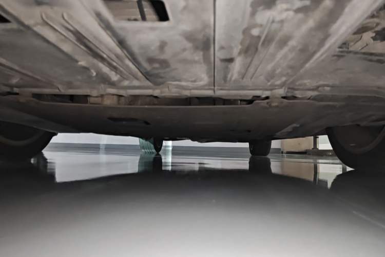Used Buick LaCrosse 2012 2.4L SIDI Luxury Edition Chassis Front
