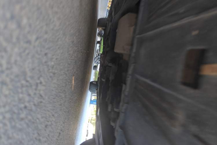 Used Buick LaCrosse 2012 2.4L SIDI Haoya Edition Chassis Front