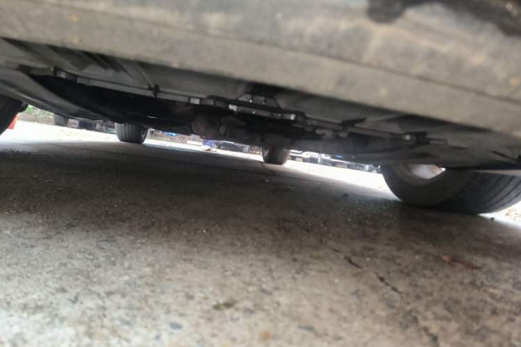 Used Buick LaCrosse 2012 2.4L SIDI Luxury Edition Chassis Front