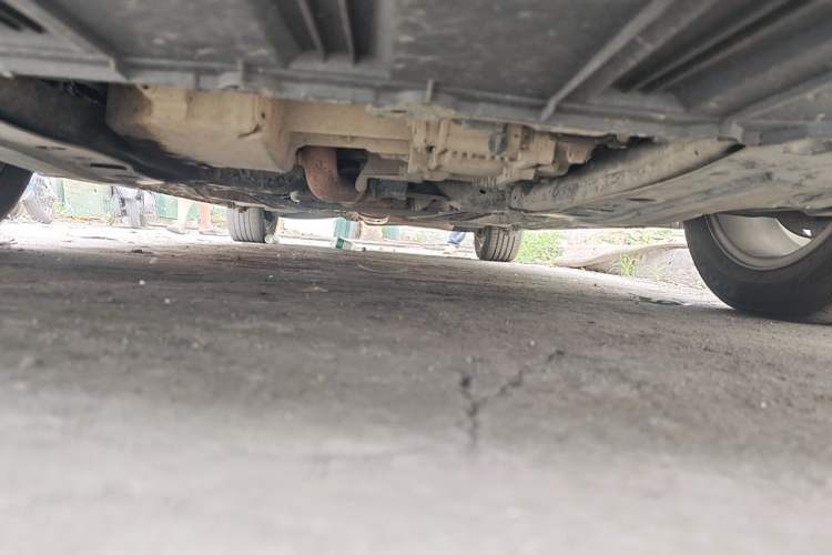 Used Buick LaCrosse 2012 2.4L SIDI Comfort Edition Chassis Front