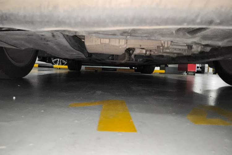 Used Buick LaCrosse 2012 2.4L SIDI Luxury Edition Chassis Front