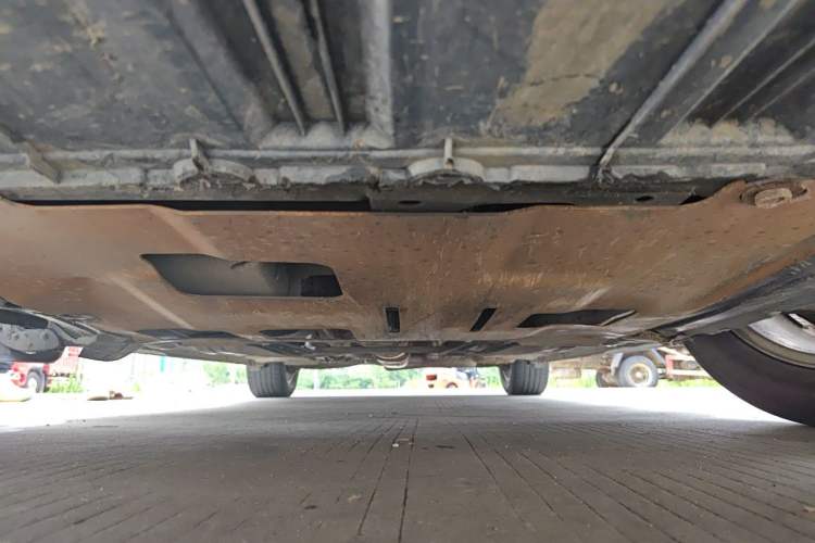 Used Buick LaCrosse 2012 2.4L SIDI Comfort Edition Chassis Front