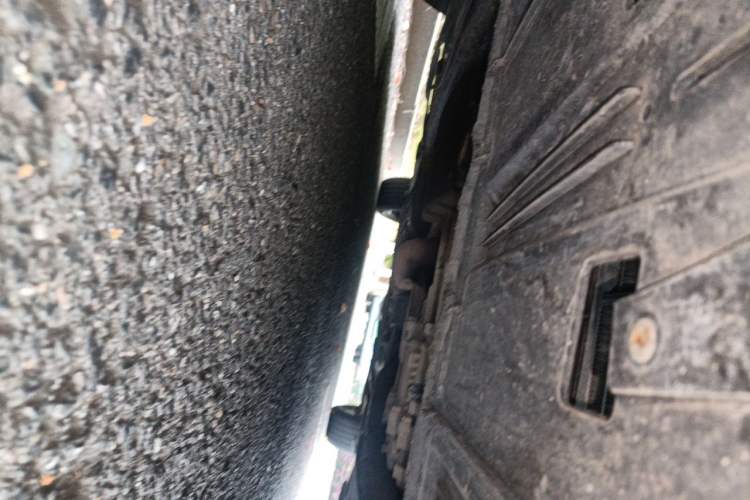 Used Buick LaCrosse 2012 2.4L SIDI Haoya Edition Chassis Front
