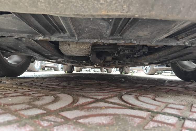 Used Buick LaCrosse 2012 2.4L SIDI Comfort Edition Chassis Front
