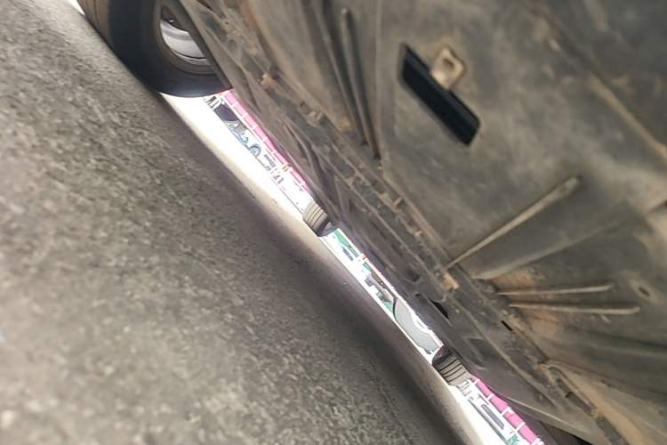 Used Buick LaCrosse 2012 2.4L SIDI Comfort Edition Chassis Front