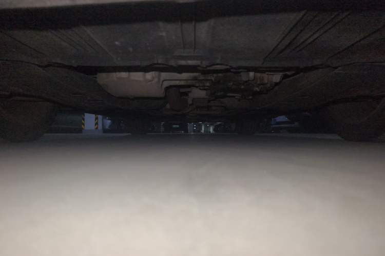 Used Buick LaCrosse 2012 2.4L SIDI Luxury Edition Chassis Front