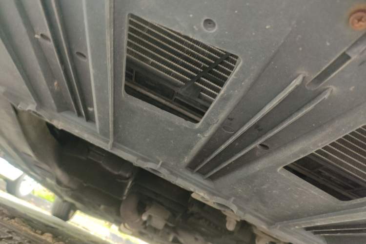 Used Buick LaCrosse 2012 2.4L SIDI Comfort Edition Chassis Front